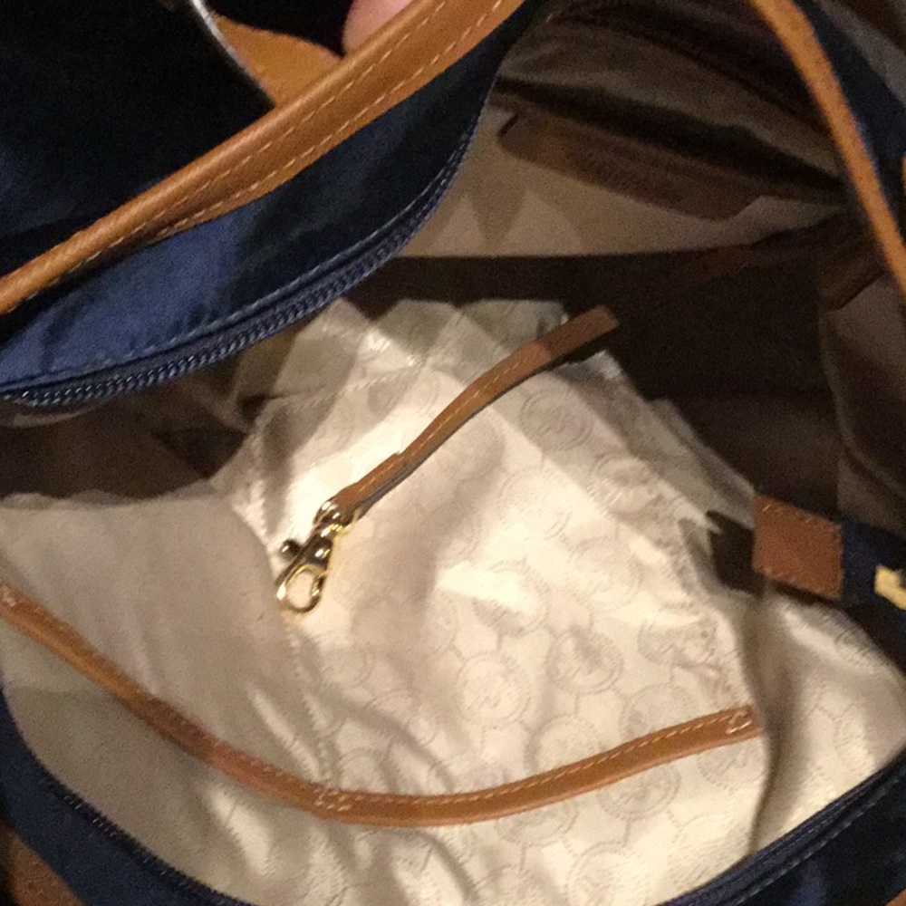 Michael Kors tote